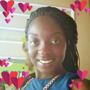 Meet your Posher, Neici